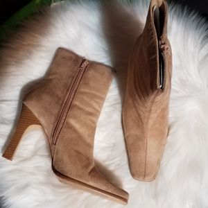 Ankle boots